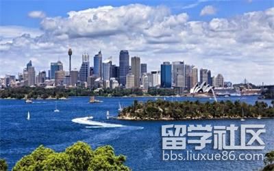 澳洲移民政策