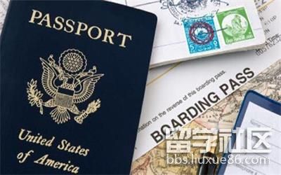 美国移民签证