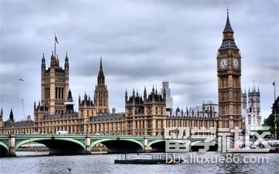 英国留学签证