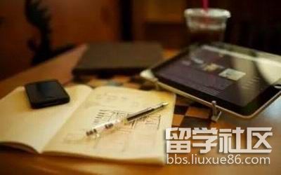 奥地利留学生活